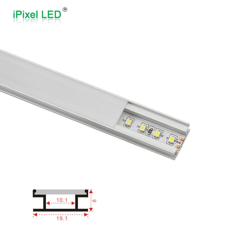 DE1003 铝制 LED 型材