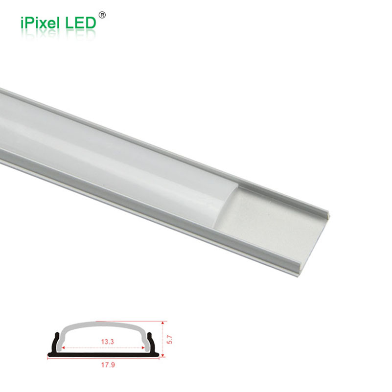 DE1805 铝合金 LED 型材