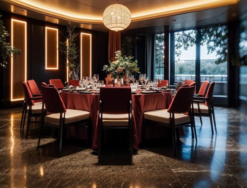 The Selection and Application of Color Temperature Lighting
