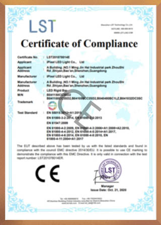 CE